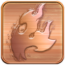 Yog Sothoth's loop Trophy