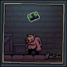 HOG, there's a wad of money here Trophy