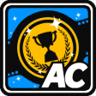 Arcade Master Trophy