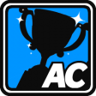 Arcade Novice Trophy