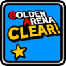 Arena Dabbler Trophy