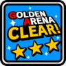 Arena Domination Trophy