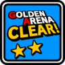 Arena Experience Trophy