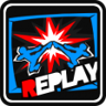 Midnight Rerun Trophy