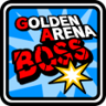 Not Unlike a Boss Trophy