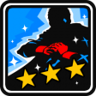 Rock Solid Trophy