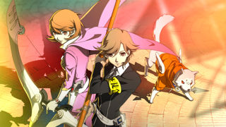 Persona 4 Arena Ultimax Screenshot 7