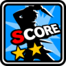 Score Warrior Trophy