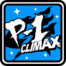 The P-1 CLIMAX Begins! Trophy