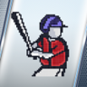 Classic Win Trophy