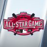 Midsummer Classic Trophy