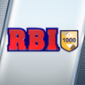 R.B.I. Master Trophy