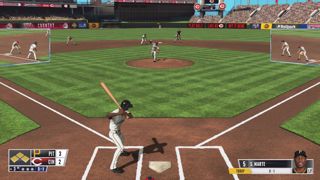 R.B.I. Baseball 15 Screenshot 3