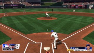 R.B.I. Baseball 15 Screenshot 10