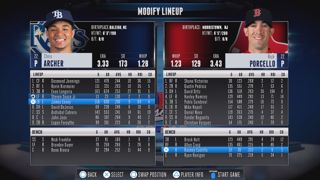 R.B.I. Baseball 15 Screenshot 9