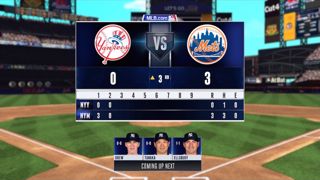 R.B.I. Baseball 15 Screenshot 2