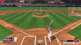 R.B.I. Baseball 15 Screenshot 6