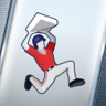 Thievery Trophy