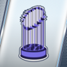 World Champs Trophy