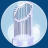 Bring it Home Trophy