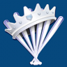Home Run King Trophy