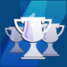 Rival Rundown Trophy