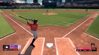 R.B.I. Baseball 19 Screenshot 9