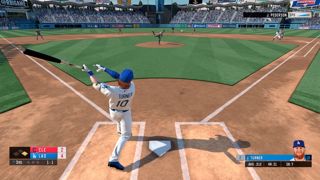 R.B.I. Baseball 19 Screenshot 2