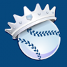 Strikeout King Trophy