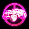 Over 9000 Trophy