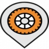Roue de secours Trophy