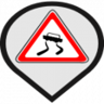 Tombé dans le panneau Trophy