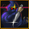 Dark Assassin Trophy
