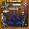 Ninja Gears Complete Trophy