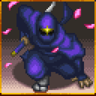 No Continue Completion (Hard) Trophy