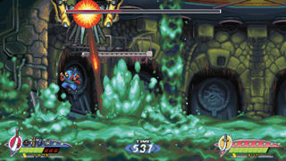 Shadow of the Ninja - Reborn Screenshot 3