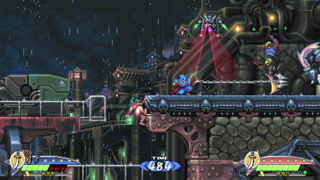 Shadow of the Ninja - Reborn Screenshot 1