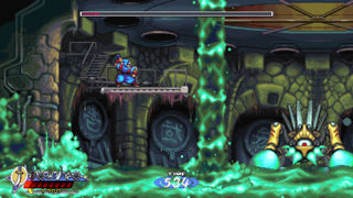 Shadow of the Ninja - Reborn Screenshot 7