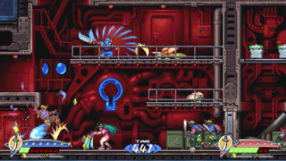 Shadow of the Ninja - Reborn Screenshot 5