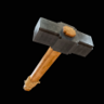 Where's my hammer? Trophy