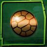 Cowabunga, Dudes! Trophy