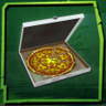 Pizza Time! Trophy