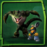 Power of Friendship Trophy