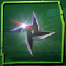 Sharp Shooter Trophy