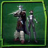 Shredder is Finished Trophy