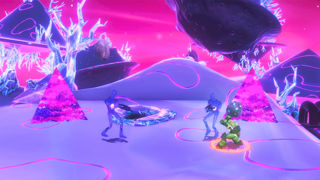 Teenage Mutant Ninja Turtles Arcade: Wrath of the Mutants Screenshot 4