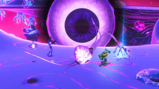 Teenage Mutant Ninja Turtles Arcade: Wrath of the Mutants Screenshot 5