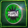 Turtle Power!!! Trophy