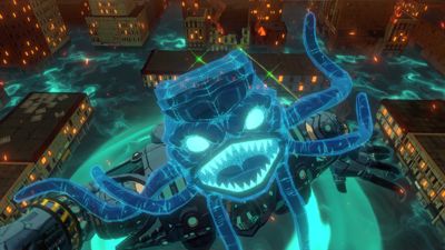 Teenage Mutant Ninja Turtles: Mutants in Manhattan