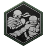 Bodyguard Trophy